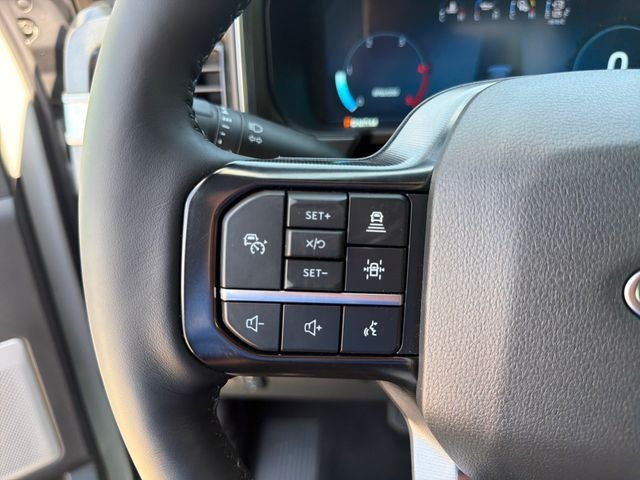 2026 Ford F-450SD Platinum DRW