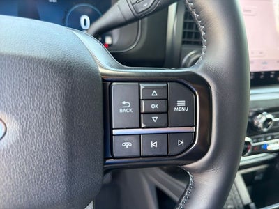 2026 Ford F-450SD Platinum DRW