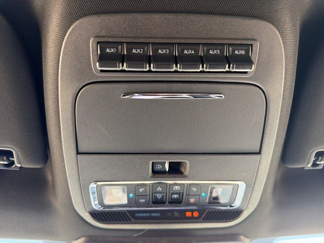 2026 Ford F-450SD Platinum DRW