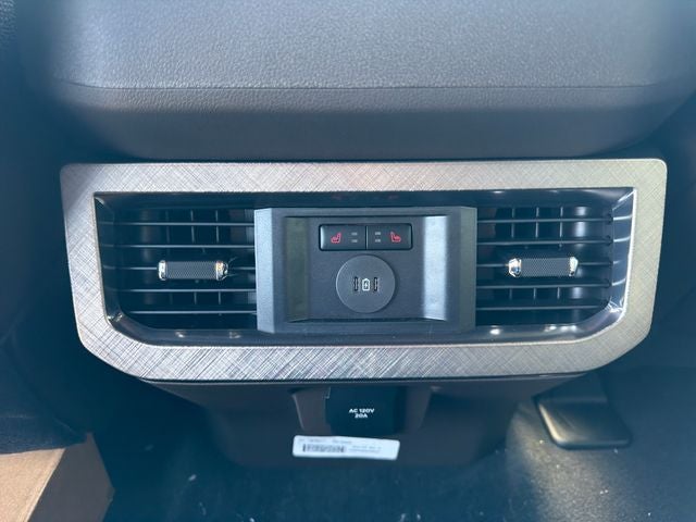 2026 Ford F-450SD King Ranch DRW