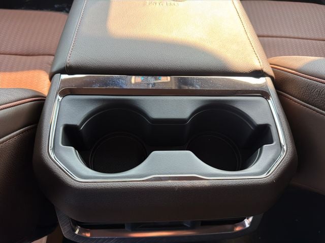 2026 Ford F-450SD King Ranch DRW