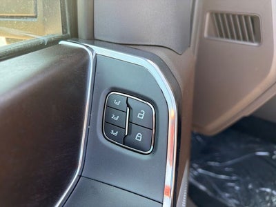2026 Ford F-450SD King Ranch DRW