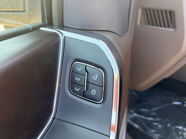 2026 Ford F-450SD King Ranch DRW