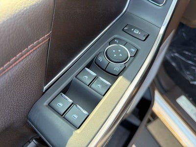 2026 Ford F-450SD King Ranch DRW