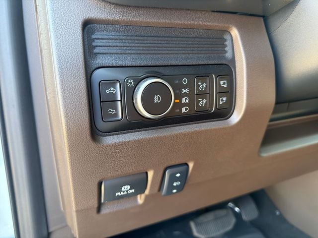 2026 Ford F-450SD King Ranch DRW