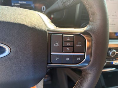 2026 Ford F-450SD King Ranch DRW