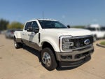 2026 Ford F-450SD King Ranch DRW