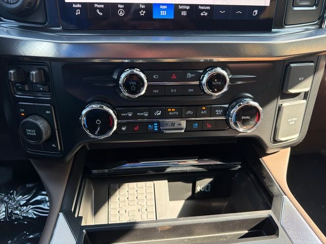 2026 Ford F-450SD King Ranch DRW