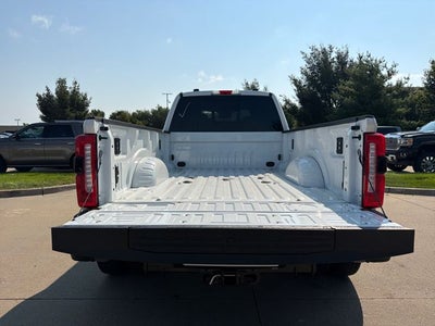 2026 Ford F-450SD King Ranch DRW