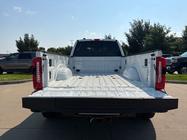 2026 Ford F-450SD King Ranch DRW