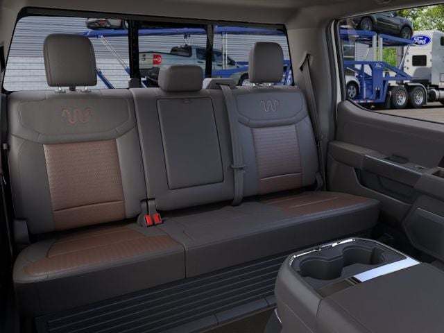 2026 Ford F-450SD King Ranch DRW