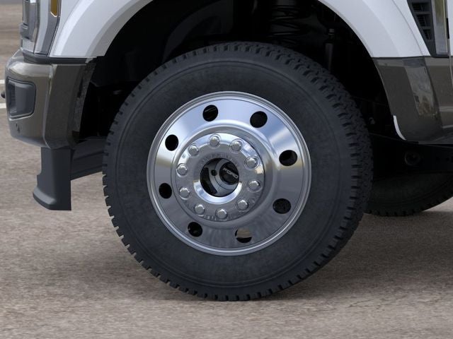 2026 Ford F-450SD King Ranch DRW