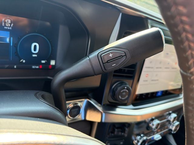 2026 Ford F-450SD King Ranch DRW
