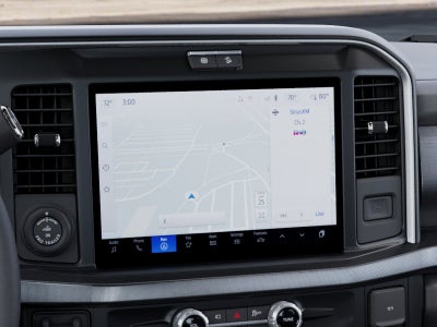 2027 Ford F-450SD Platinum DRW