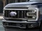 2027 Ford F-450SD Platinum DRW