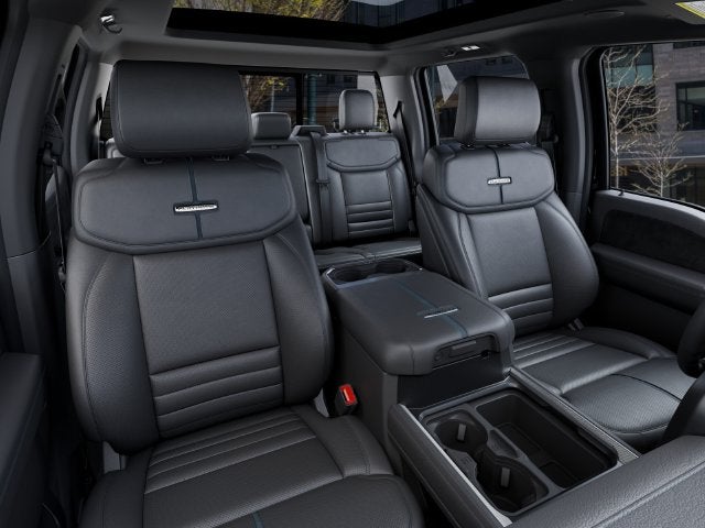 2027 Ford F-450SD Platinum DRW