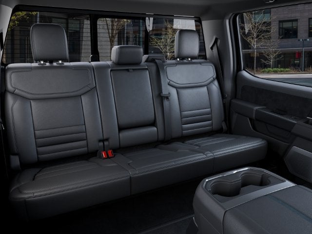 2027 Ford F-450SD Platinum DRW
