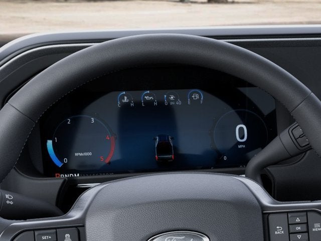 2027 Ford F-450SD Platinum DRW