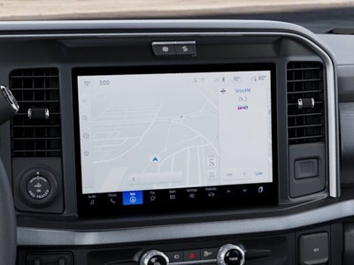 2027 Ford F-450SD Platinum DRW