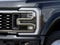 2027 Ford F-450SD Platinum DRW