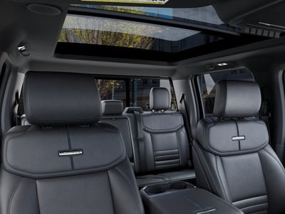 2027 Ford F-450SD Platinum DRW