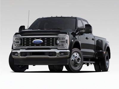 2027 Ford F-450SD DRW
