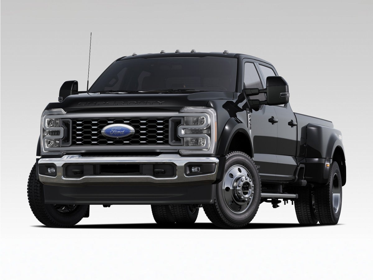 2027 Ford F-450SD DRW