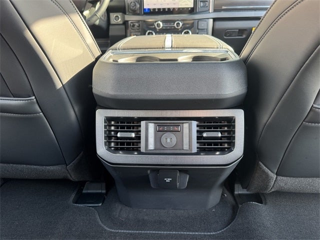 2026 Ford F-450SD Platinum DRW