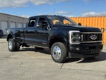 2026 Ford F-450SD Platinum DRW