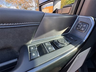 2026 Ford F-450SD Platinum DRW