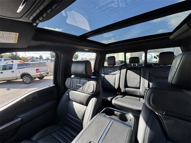 2026 Ford F-450SD Platinum DRW