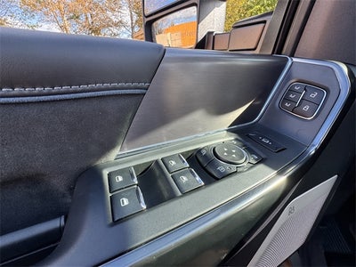 2026 Ford F-450SD Platinum DRW