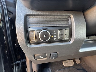 2026 Ford F-450SD Platinum DRW