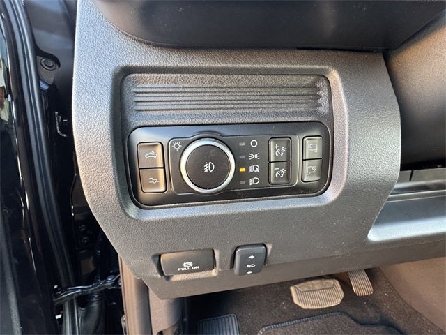 2026 Ford F-450SD Platinum DRW