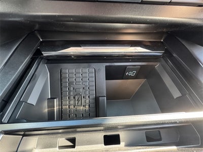 2026 Ford F-450SD Platinum DRW