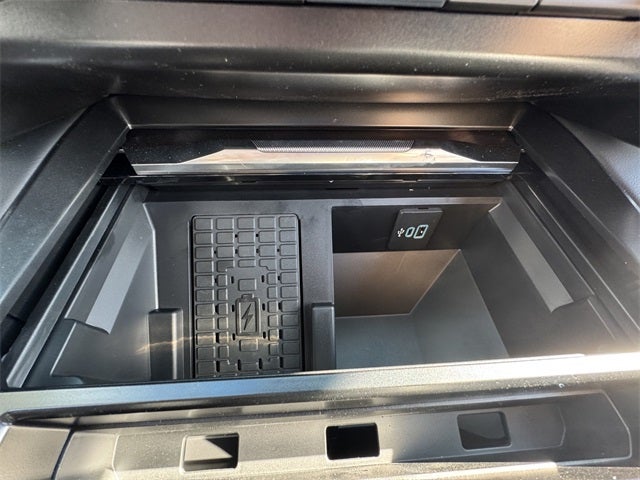 2026 Ford F-450SD Platinum DRW