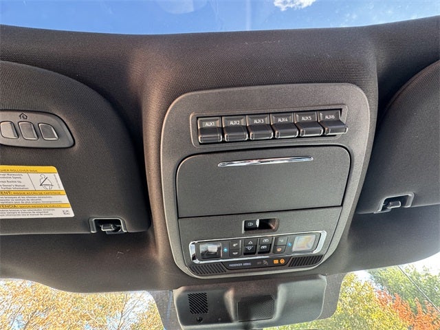 2026 Ford F-450SD Platinum DRW