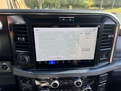 2026 Ford F-450SD Platinum DRW