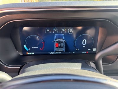 2026 Ford F-450SD Platinum DRW