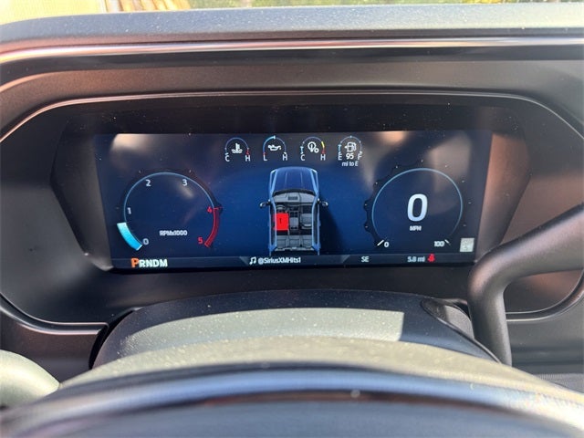 2026 Ford F-450SD Platinum DRW