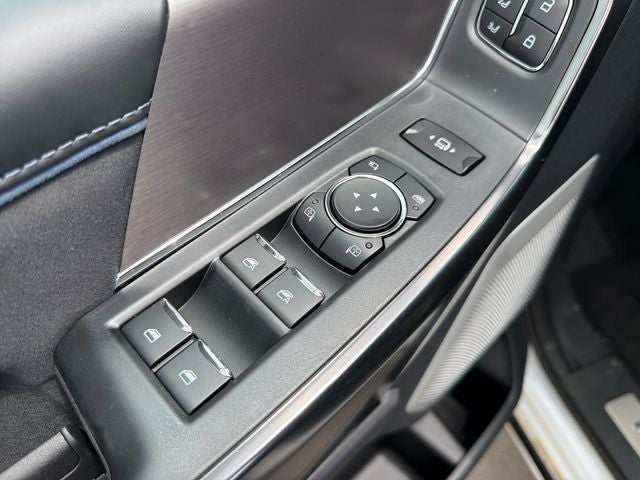 2026 Ford F-450SD Platinum DRW