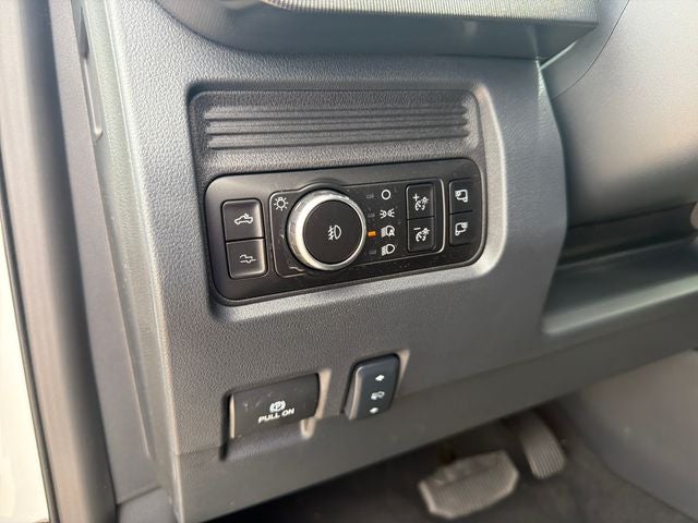 2026 Ford F-450SD Platinum DRW