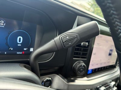 2026 Ford F-450SD Platinum DRW