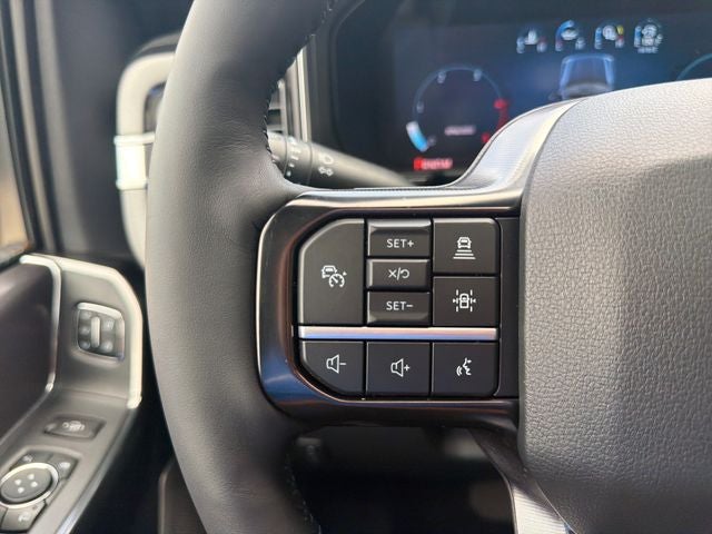 2026 Ford F-450SD Platinum DRW