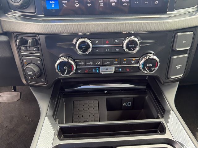 2026 Ford F-450SD Platinum DRW