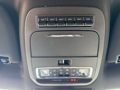 2026 Ford F-450SD Platinum DRW