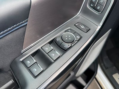 2026 Ford F-450SD Platinum DRW