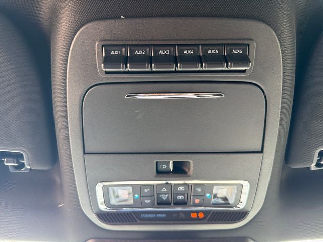 2026 Ford F-450SD Platinum DRW