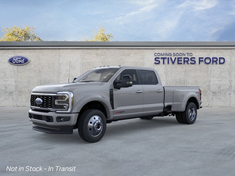 2026 Ford F-450SD DRW
