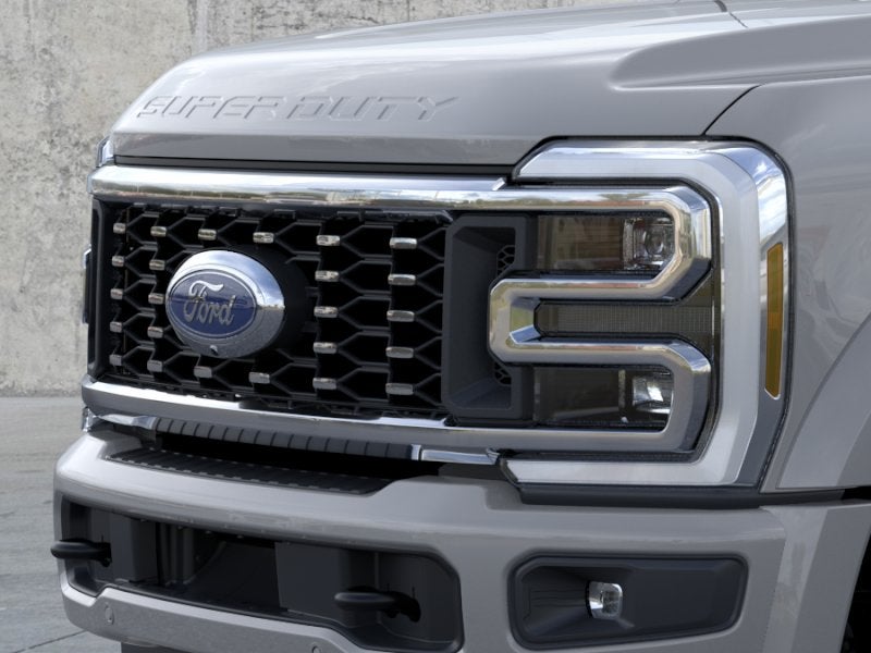 2026 Ford F-450SD DRW